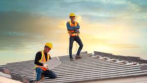 Professional Roofing in Manorville, NY